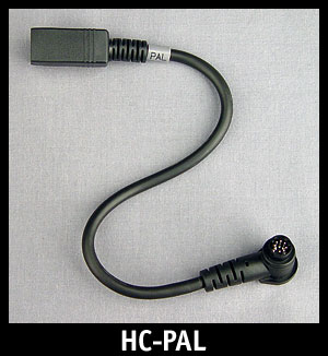 HC-PAL
