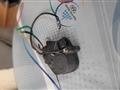 Servo cruise Control