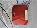 Sportellino tappo serbatoio